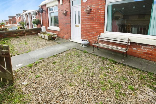 Bungalow for sale in High Road, Stanley, Crook