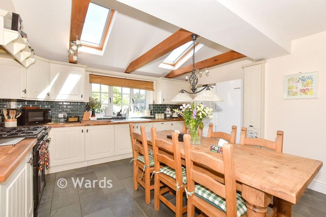 Jackdaw Cottage, Burmarsh Road, Romney Marsh photo 4