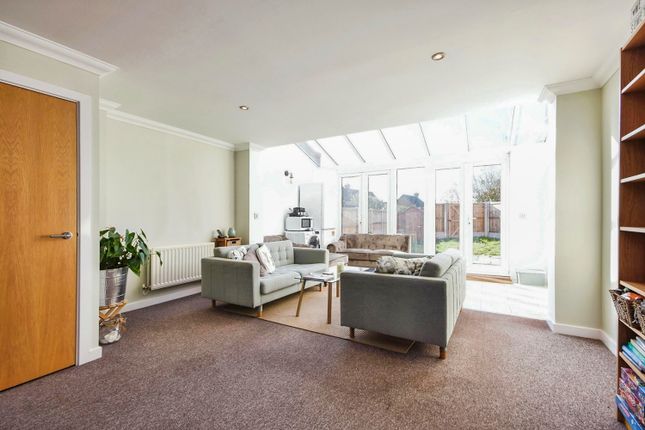 Town house for sale in Beeleigh Link, Springfield, Chelmsford