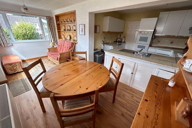 Semi-detached house for sale in Bryn Castell, Conwy