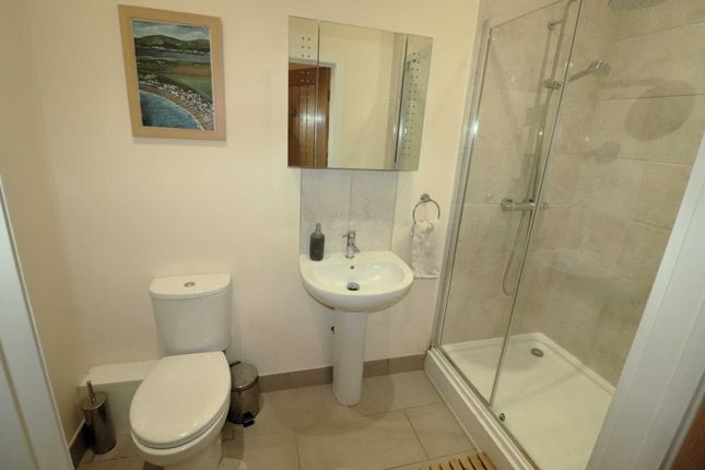 Detached house for sale in Glanwern, Borth