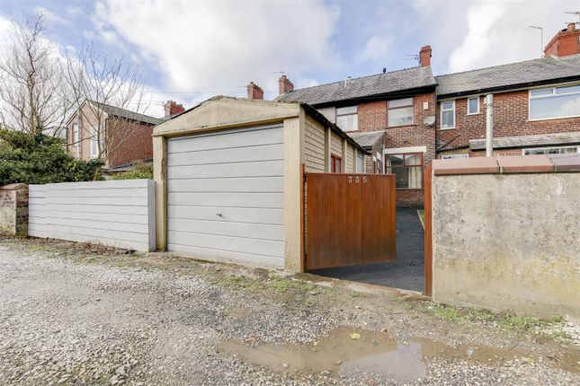 Preston Old Road Cherry Tree Blackburn Bb2 3 Bedroom Terraced House