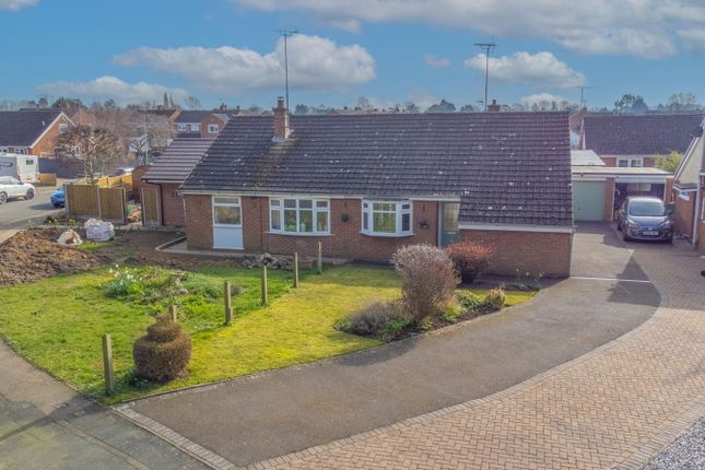 2-bed house on 6, The Rowans, Leicester, £280,000