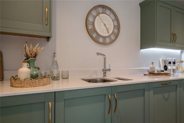 Plot 15 The Foxtail - Mead Fields, 40, Plot 15 The Foxtail, Somerset photo 4