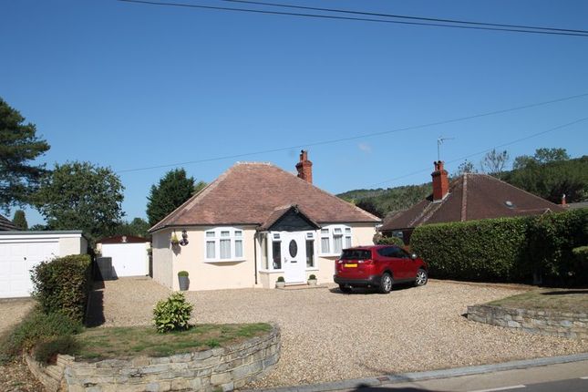 Detached bungalow for sale in Queen Street, Gomshall, Guildford