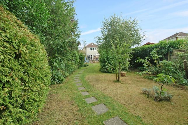 Detached house for sale in Dolphin Way, Bishop's Stortford