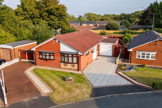 4, Mosedale Grove, Runcorn photo 3