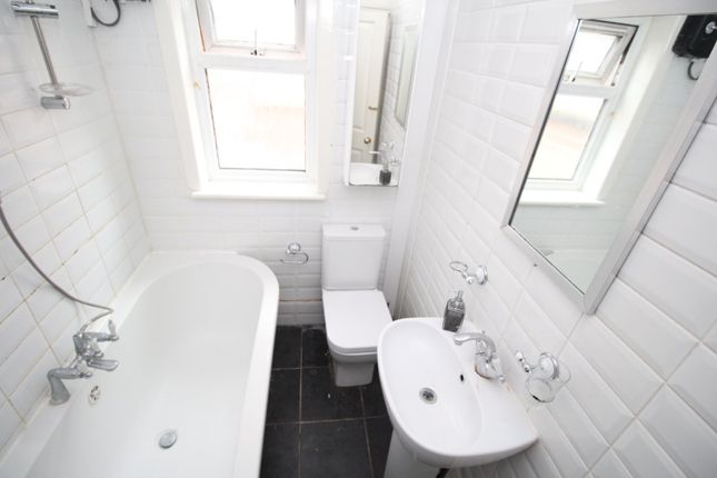 Terraced house for sale in Stockport Road, Levenshulme, Manchester