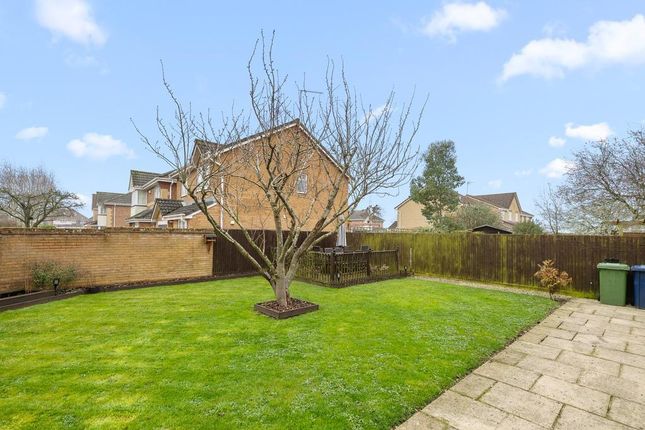 1, Coppins Court, Wisbech photo 4
