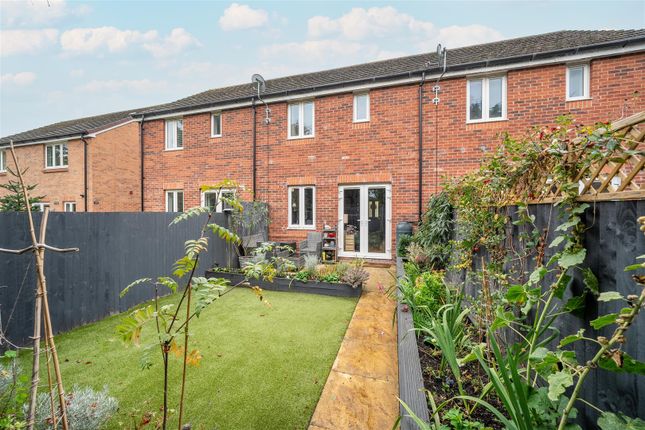 41, Silks Way, Andover photo 4