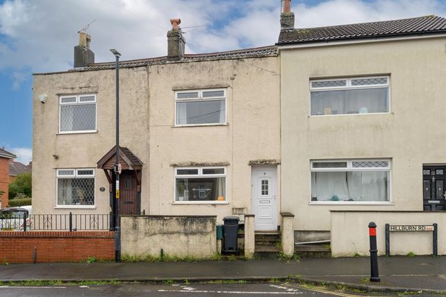 Thumbnail Property for sale in Hillburn Road, St. George, Bristol