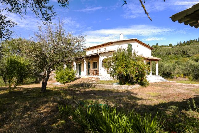 Thumbnail Villa for sale in Doukades 490 83, Greece