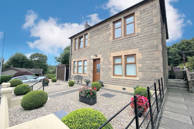 Thumbnail Flat for sale in Prospect Street, Falkirk