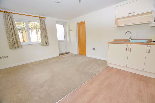 Detached house for sale in Camborne Crescent, Broadsands Park, Paignton