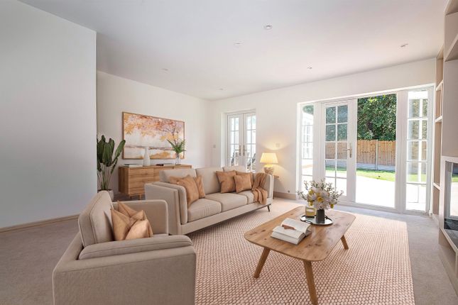3, Angelo Mews, London photo 4