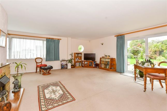 Detached bungalow for sale in Orchard Glade, Headcorn, Ashford, Kent