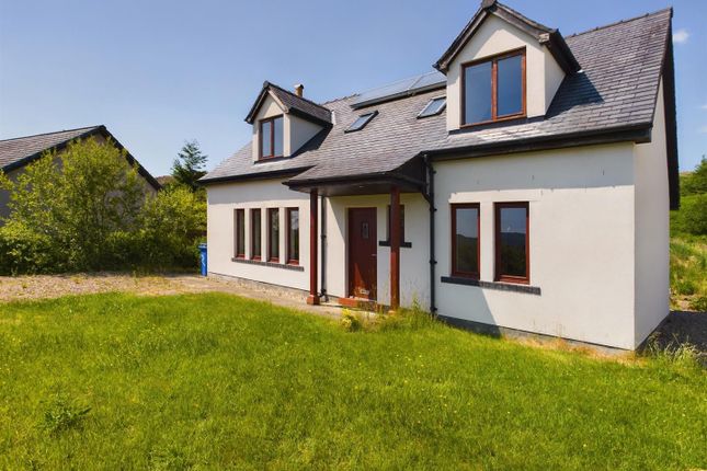 Property for sale in Stone View, Ford, Lochgilphead