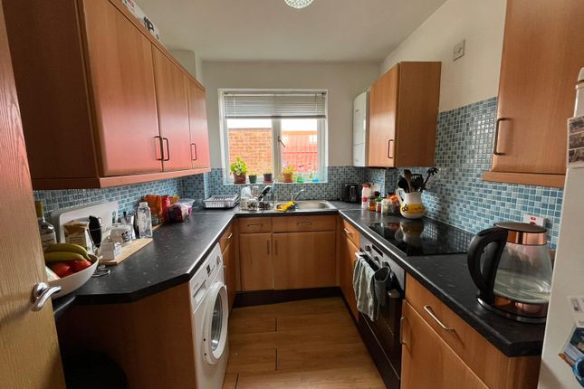 12 Warwick Court, Michaelmas Road, Coventry photo 4