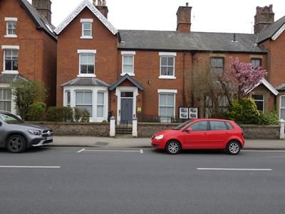 Thumbnail Office for sale in Church Road, Lytham