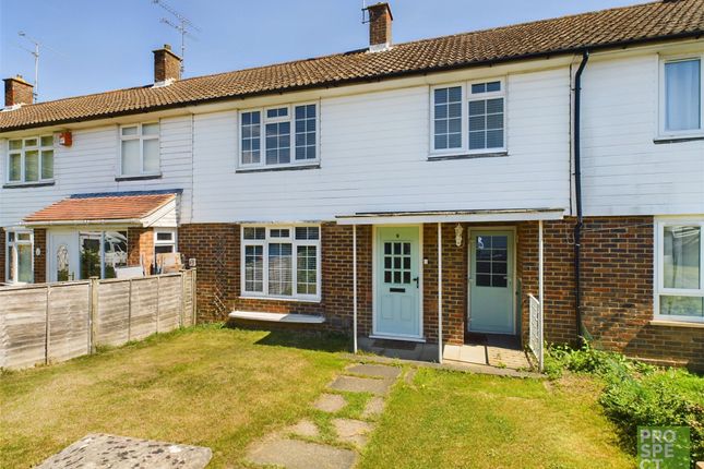 Thumbnail Terraced house for sale in Peregrine Close, Bracknell, Berkshire