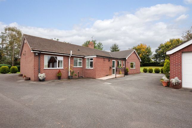 Sunningdale Wrexham Road, Wrexham photo 3