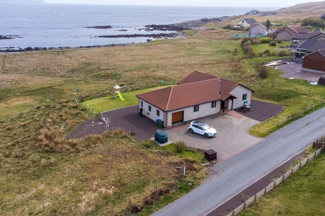 4 bed detached bungalow for sale in Eiledon, Casho, Quarff, Shetland ZE2