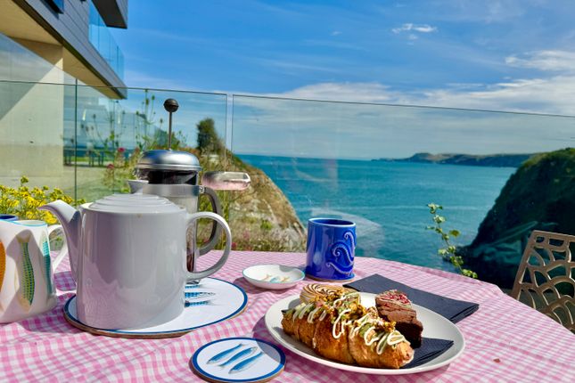 Headland Cottage, Aberporth, Cardigan photo 4