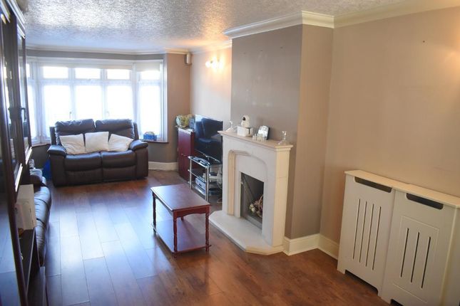 Semi-detached house for sale in Simpson Road, South Hornchurch, Essex