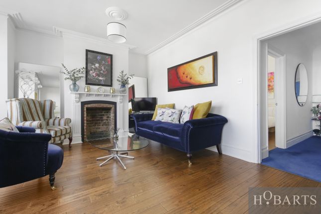 14, Dagmar Road, Alexandra Park, London photo 2