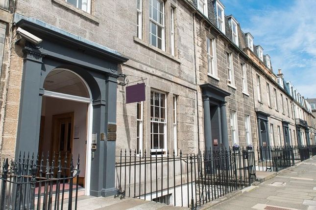 Thumbnail Office to let in 16 Forth Street, Edinburgh