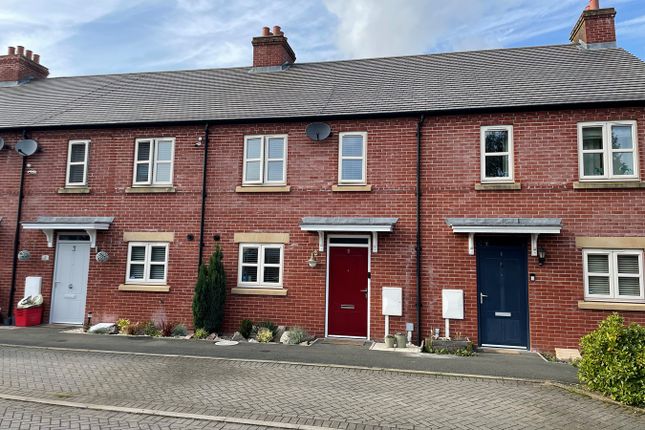 Town house for sale in Fox Leys Drive, Coalville