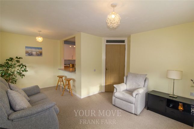 Woodlea Court, 28, Verona Close, Uxbridge photo 2