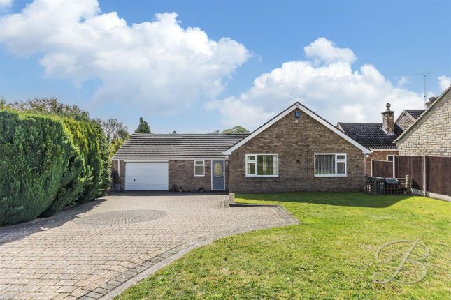 2-bed house on 15, Newboundmill Lane, Mansfield, £400,000