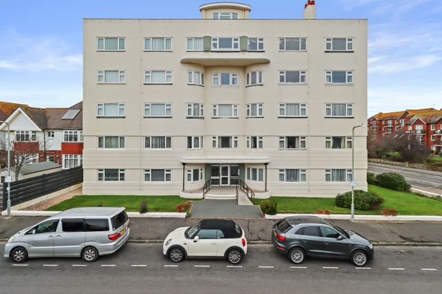 Flat for sale in Lionel Road, Bexhill On Sea