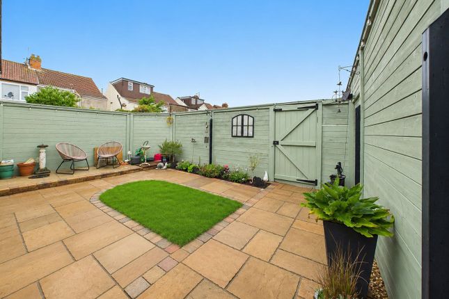 6, Totterdown Court, Totterdown Road, Weston-Super-Mare photo 3