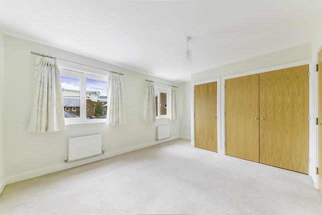 Terraced house for sale in Goodworth Road, Redhill, Surrey