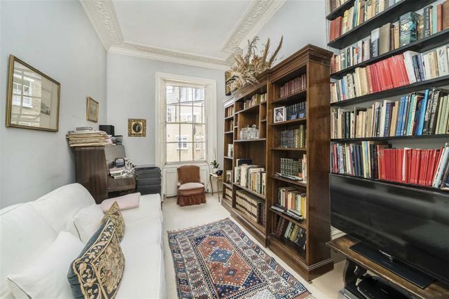 Terraced house for sale in Moreton Place, London