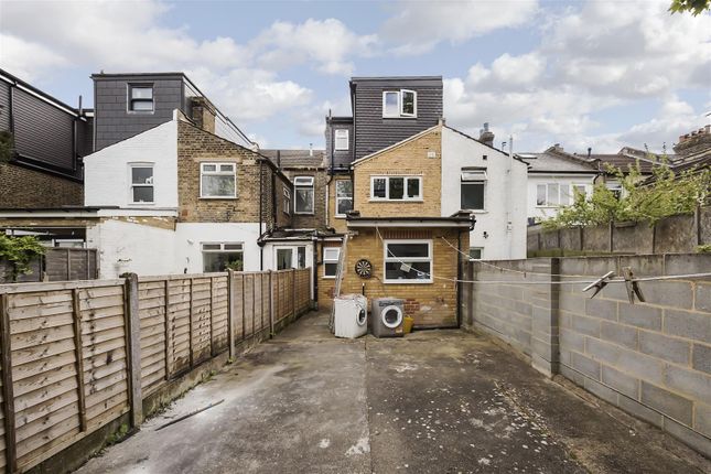 Property for sale in Lynmouth Road, Walthamstow, London