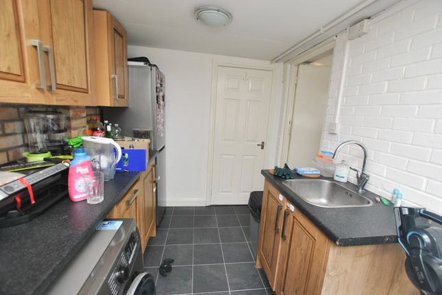 Semi-detached house for sale in Teagues Crescent, Trench, Telford