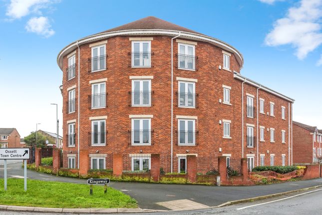 21, Kingsway Gardens, Ossett photo 2