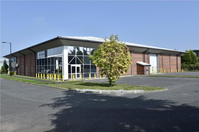 Thumbnail Industrial to let in Units 17 To 18, Wingates Industrial Estate, Barrs Fold Road, Bolton, North West