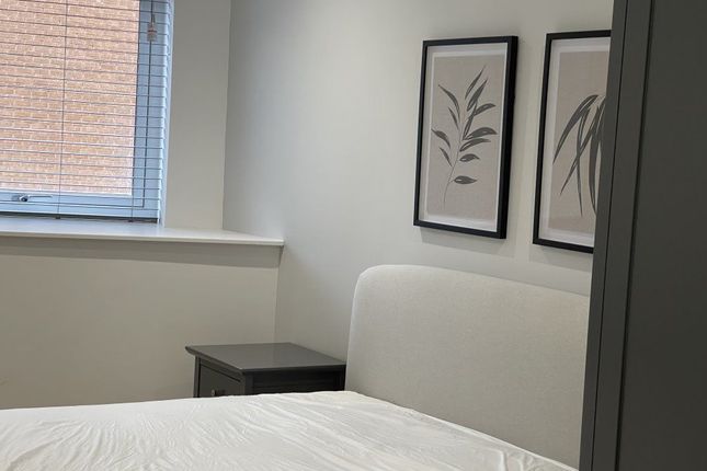 Thumbnail Room to rent in Room 6, 108 Aspect Point, Peterborough