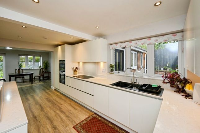 Desborough Road, Nottingham photo 2