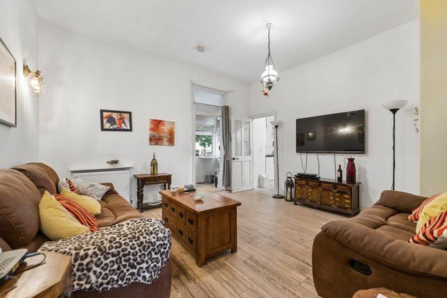 Harland Cottages, Scotstoun photo 2
