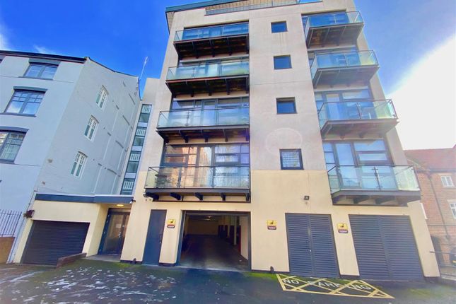 Thumbnail Flat to rent in Friars Gate, Low Friar Street, Newcastle City Centre