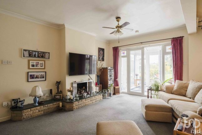 Bungalow for sale in Ely Road, Ely