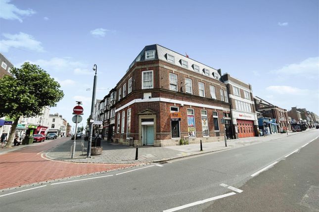 Thumbnail Commercial property to let in High Street, Herne Bay