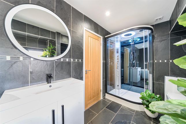 Family  Bathroom