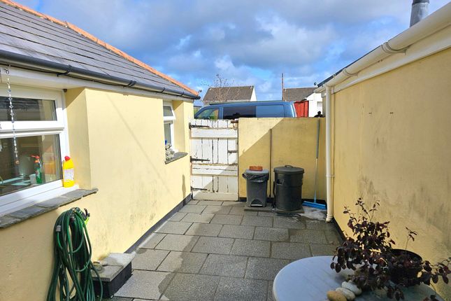 Terraced house for sale in Mount Pleasant, Goldenbank
