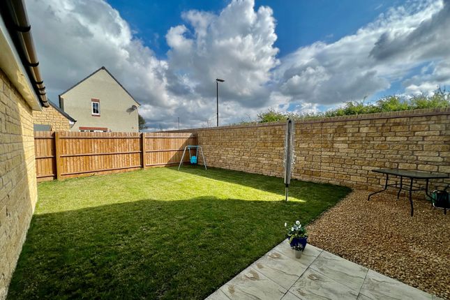 Detached house for sale in Annatto Close, Brockworth